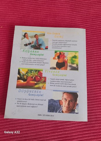 Başarı ve Mutluluk Üzerine 5 Kitap - Görsel 3