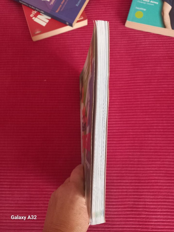 Başarı ve Mutluluk Üzerine 5 Kitap - Görsel 4