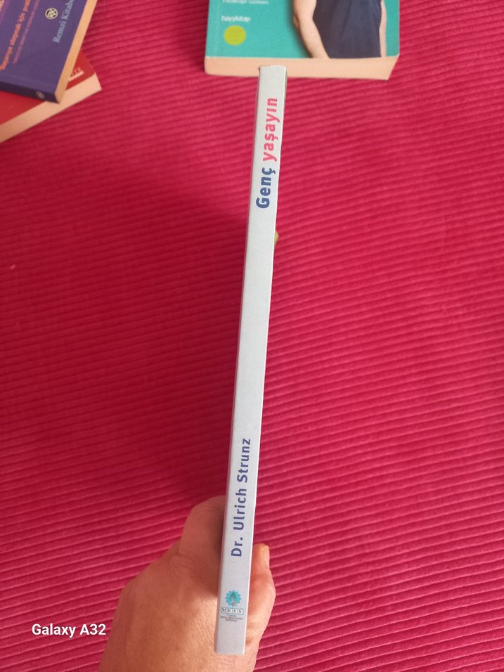 Başarı ve Mutluluk Üzerine 5 Kitap - Görsel 5