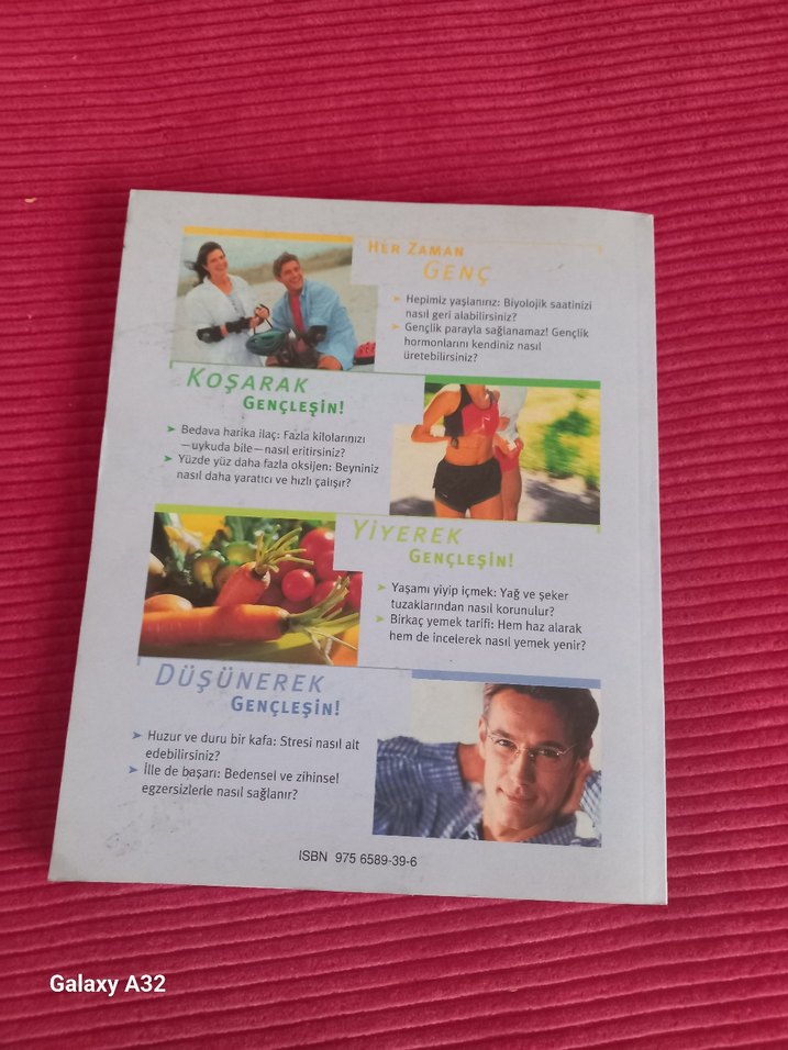 Başarı ve Mutluluk Üzerine 5 Kitap - Görsel 3