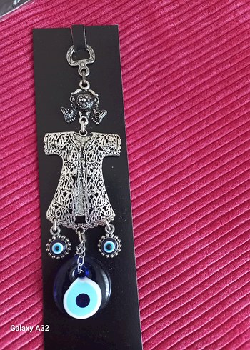 DUVAR SÜSÜ - Görsel 2