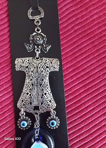 DUVAR SÜSÜ - Görsel 3