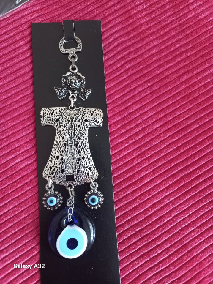 DUVAR SÜSÜ - Görsel 2