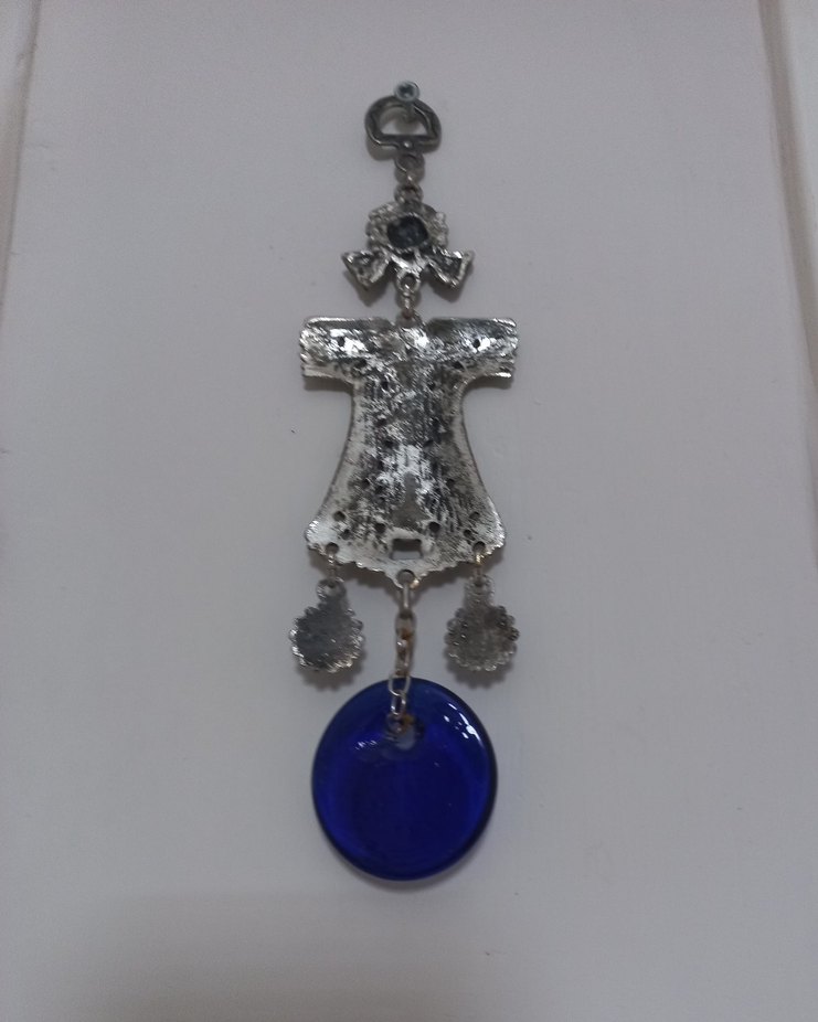 DUVAR SÜSÜ - Görsel 5