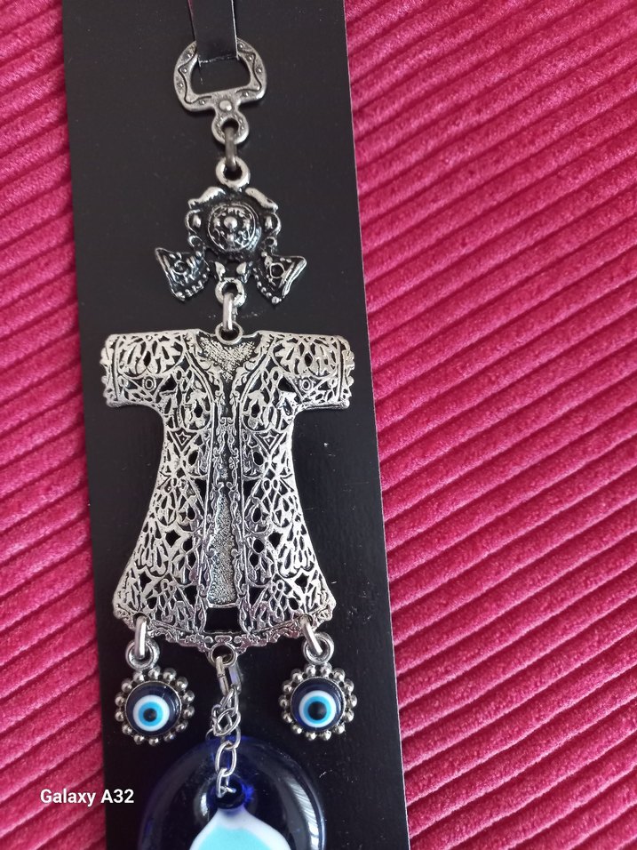 DUVAR SÜSÜ - Görsel 3