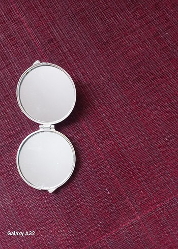 AYNA   KAPAKLI - Görsel 2