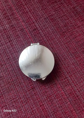 AYNA   KAPAKLI - Görsel 4