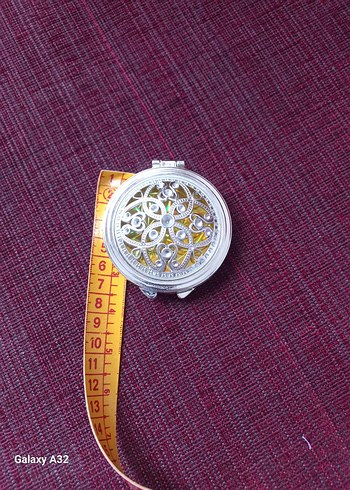 AYNA   KAPAKLI - Görsel 3