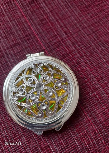 AYNA   KAPAKLI - Görsel 7