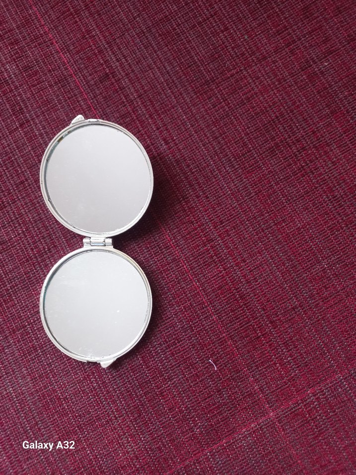 AYNA   KAPAKLI - Görsel 2