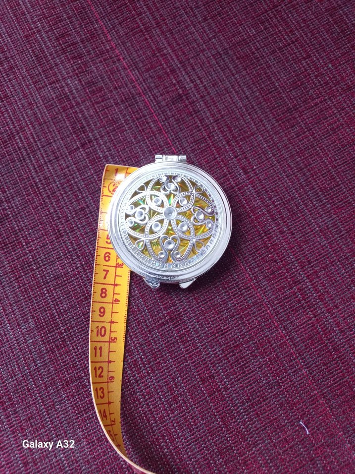 AYNA   KAPAKLI - Görsel 3