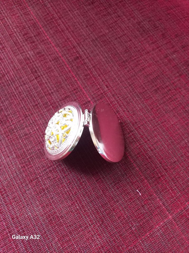 AYNA   KAPAKLI - Görsel 5