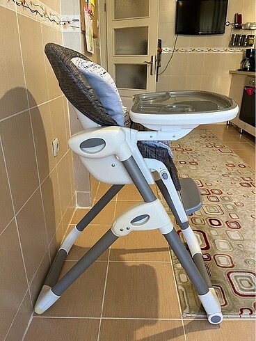 Joie mama sandalyesi - Görsel 2