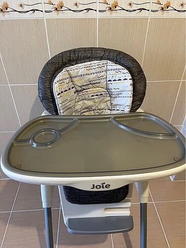 Joie mama sandalyesi - Görsel 3