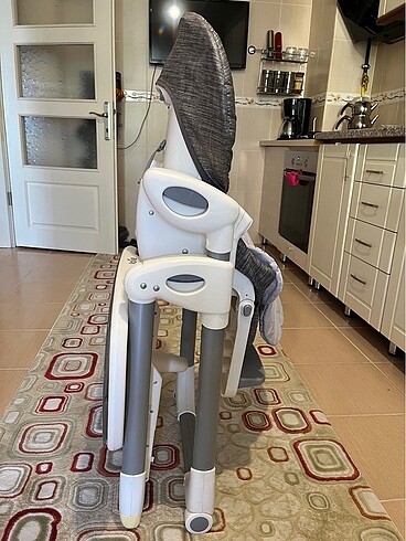 Joie mama sandalyesi - Görsel 5