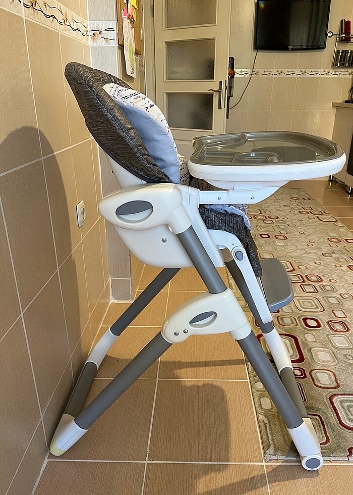 Joie mama sandalyesi - Görsel 2