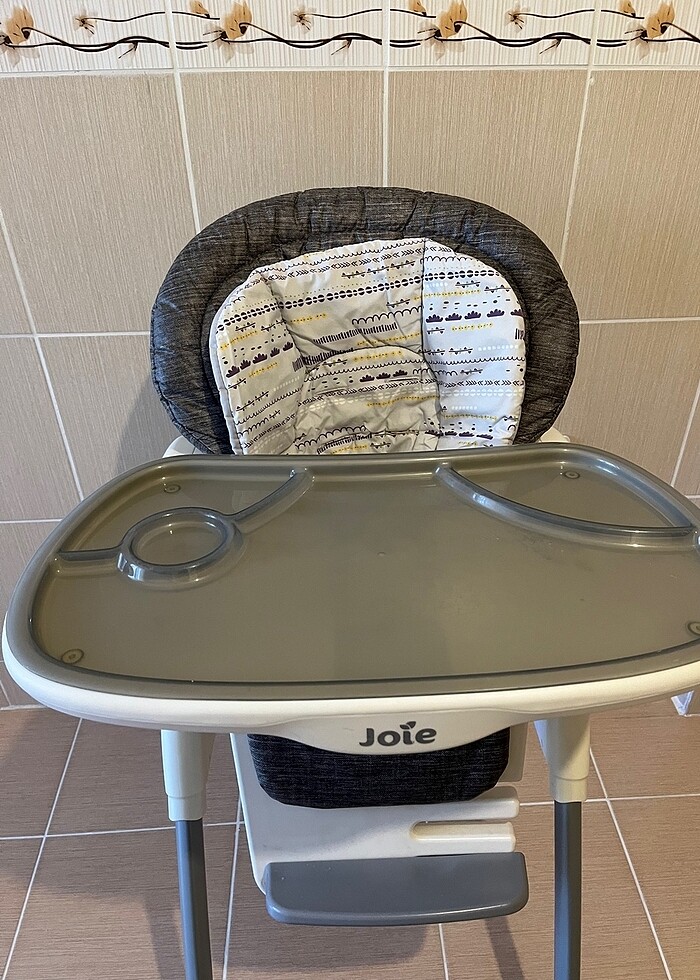 Joie mama sandalyesi - Görsel 3