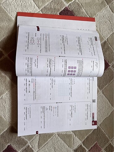 3D yayınları tyt matematik soru bankası - Görsel 2