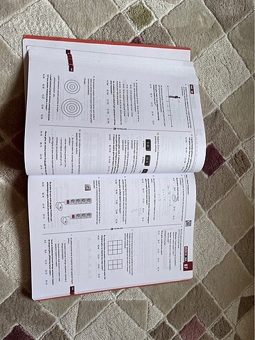 3D yayınları tyt matematik soru bankası - Görsel 3