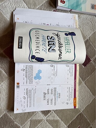 TYT matematik soru bankası - Görsel 2