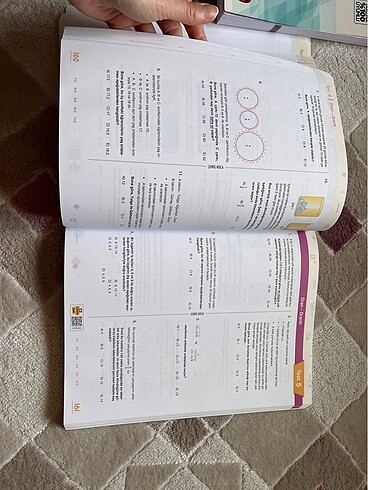 TYT matematik soru bankası - Görsel 4