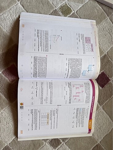 TYT matematik soru bankası - Görsel 5