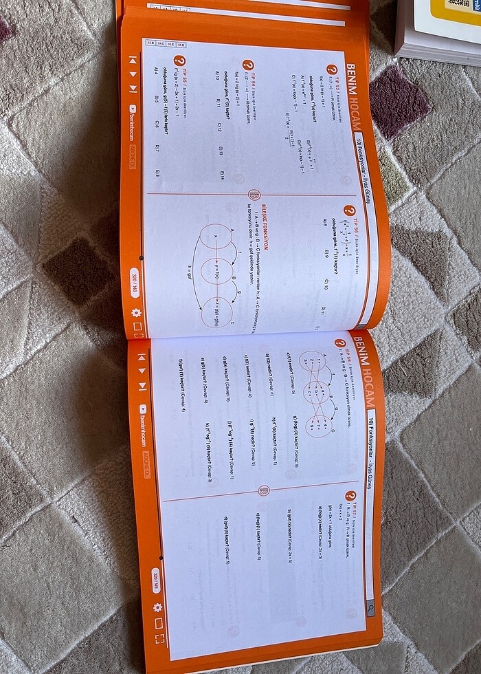 AYT matematik video ders notu - Görsel 3