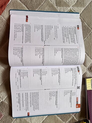 AYT edebiyat soru bankası - Görsel 3