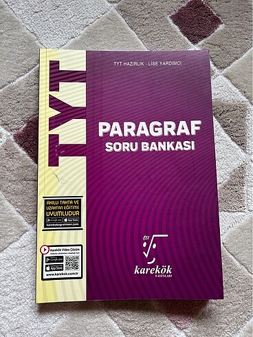 AYT edebiyat soru bankası - Görsel 5