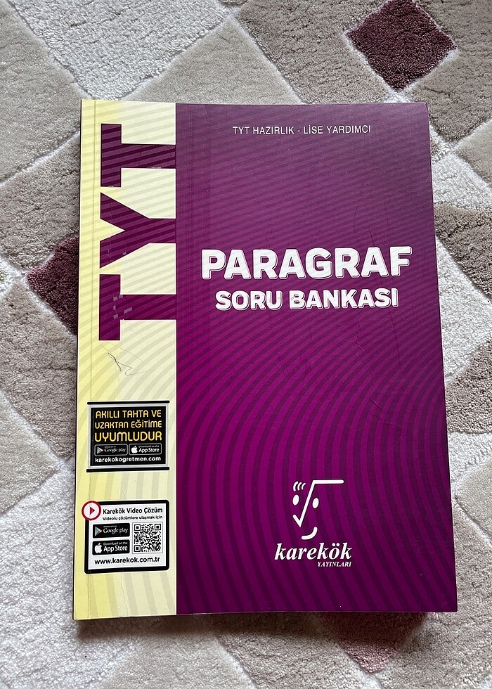 AYT edebiyat soru bankası - Görsel 5