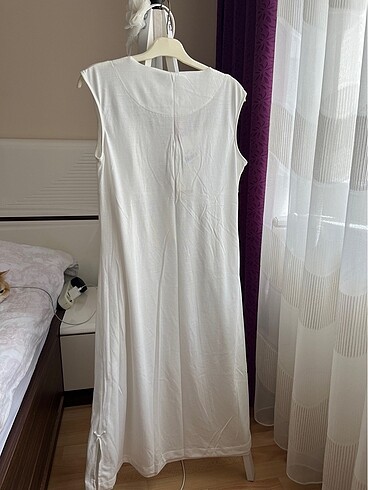 Lohusa gecelik sabahlik takım - Görsel 5