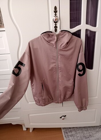 Koton Crop hırka 