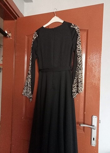 38 Beden Elbise 