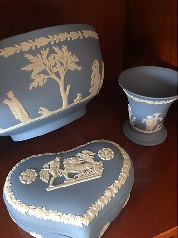Wedgwood