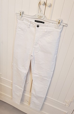 zara pantolon