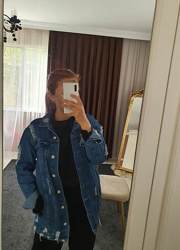 Kot ceket