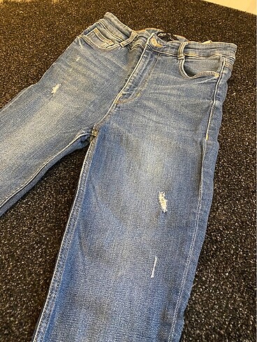 s Beden Zara kot jean