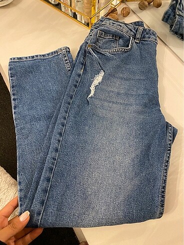 Boyfiriend jean