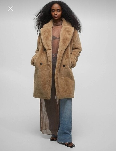 s Beden Pull & Bear