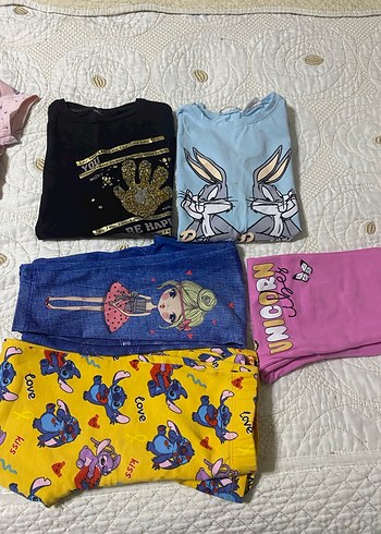 Çocuk kıyafetleri - Görsel 2