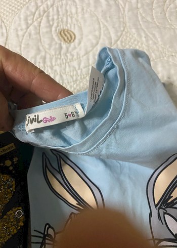 Çocuk kıyafetleri - Görsel 4