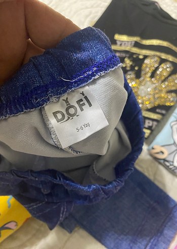 Çocuk kıyafetleri - Görsel 5