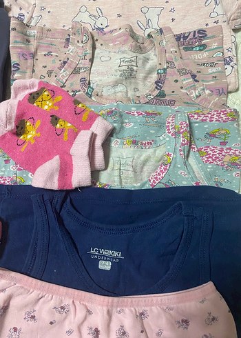 Çocuk kıyafetleri - Görsel 8