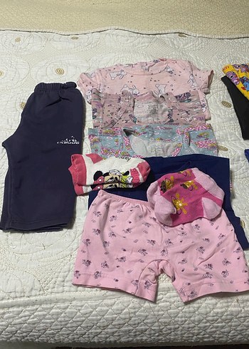 Çocuk kıyafetleri - Görsel 7