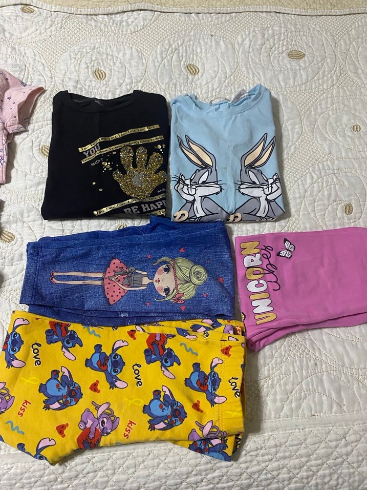 Çocuk kıyafetleri - Görsel 2