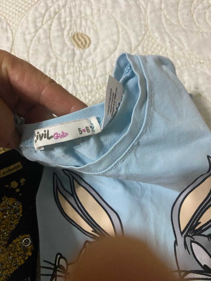 Çocuk kıyafetleri - Görsel 4