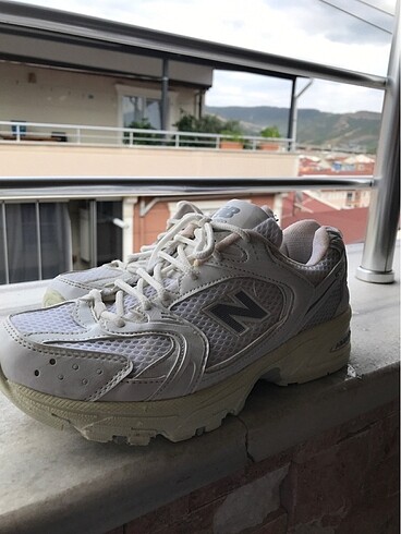 39 Beden New Balance Ayakkabı