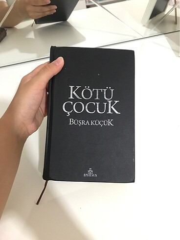 Kötü Çocuk