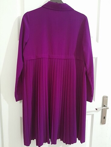 42 Beden Mor Tunik