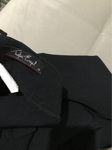 40 Beden Kalem pantolon